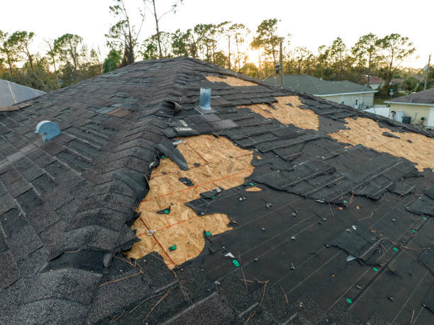 Best Gutter Installation and Repair  in Burns Harbor, IN