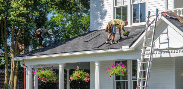 Best Emergency Roof Repair Services  in Burns Harbor, IN